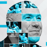 Jadwal Siaran Langsung Dana White s Contender Series: Bilal Hasan Ukir Sejarah, Selangkah Lagi Menuju UFC