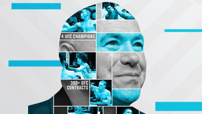 Jadwal Siaran Langsung Dana White's Contender Series: Bilal Hasan Ukir Sejarah, Selangkah Lagi Menuju UFC