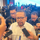 Qodari Klaim Kemiskinan dan Pengangguran di Indonesia Turun