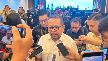Qodari Klaim Kemiskinan dan Pengangguran di Indonesia Turun
