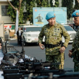1.147 Personel Paspampres Dikerahkan Amankan HUT ke-81 RI, Alutsista Canggih Disiagakan