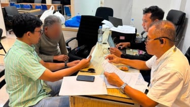 Ayah Kandung Tega Lakukan Kekerasan Seksual Terhadap Anak Perempuannya hingga Bertahun-tahun