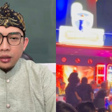 Ustaz Hilmi Firdausi Kecam Viralnya Video Promosi Alkohol dengan Hafalan Ayat Al-Quran: Ini Penistaan Agama