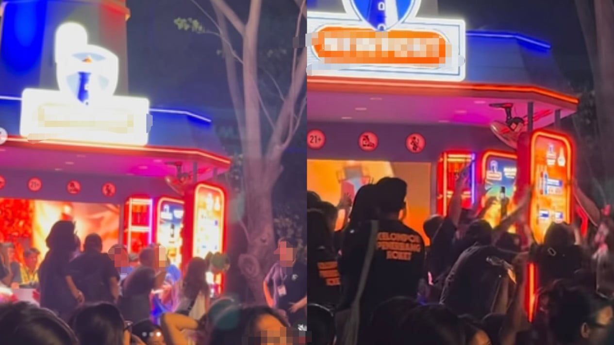 Respons Penyelenggara soal Viral Challenge Hafalan Surah Ad Dhuha Berhadiah Miras
            - galeri foto