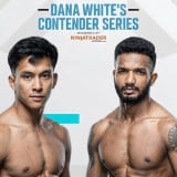 Ingin Balaskan Kekalahan Jeka Saragih, Bilal Hasan: Insya Allah Menang di Dana White s Contender Series