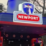 Mengenal Newport, Merek Minuman Beralkohol yang Viral usai Tantangan Hafalan Surah Ad-Dhuha