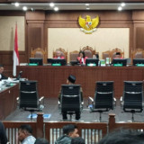 Yaqut Didakwa Rugikan Negara Rp622 Miliar di Kasus Korupsi Kuota Haji