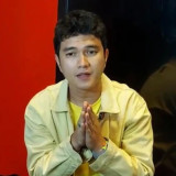 Aldi Taher Disentil Kru soal Etika usai Nekat Peluk Vokalis JET di Panggung The Sounds Project 2026: Bikin Orang Lain Gagal