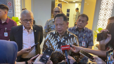Cegah PHK P3K, Bulan Ini Pemerintah Pusat Transfer Rp18,9 Triliun ke Daerah