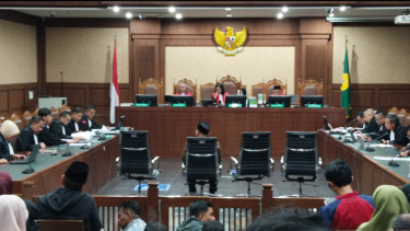 Jaksa Ungkap Nama-nama yang Diperkaya di Kasus Korupsi Haji, Ini Daftarnya