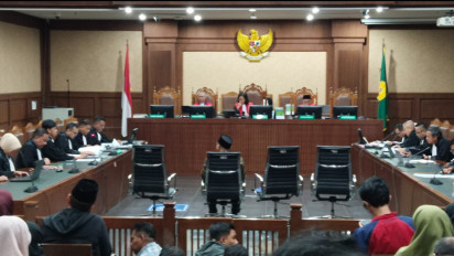 Jaksa Ungkap Nama-nama yang Diperkaya di Kasus Korupsi Haji, Ini Daftarnya