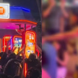Siapa Wanita Berbaju Putih di Balik Challenge Surat Ad-Duha Berhadiah Miras? Ini Pengakuan MC Newport 