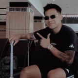 Witan Sulaeman Mode Bengal? Anak Emas STY di Persija Jakarta Bikin Tato Macan di Tubuhnya