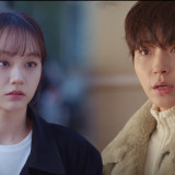 Link Nonton Drama Korea Dream To You Episode 10 Sub Indo, Hubungan Soo Bin dan Yi Jae Terancam