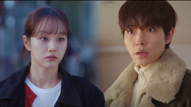 Link Nonton Drama Korea Dream To You Episode 10 Sub Indo, Hubungan Soo Bin dan Yi Jae Terancam