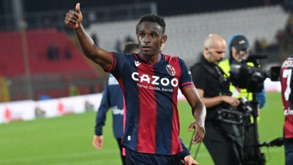 Manchester United Dapat Kabar Buruk soal Jhon Lucumi, Juventus Segera Selesaikan Transfer sang Bek Tengah