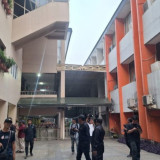 KPAI: Sekolah Lakukan PJJ Jadi Langkah Tepat Sikapi Temuan Senjata