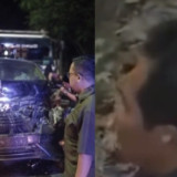 Kronologi Kecelakaan Anwar Zahid di Bojonegoro, Alphard Ditabrak Truk Trailer