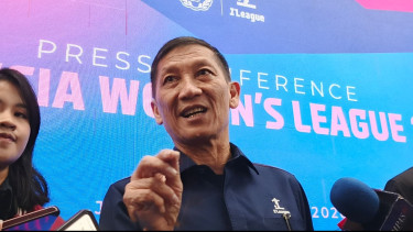 ‎Larangan Suporter Away di Super League Resmi Dicabut Mulai Musim 2026/2027, Begini Penjelasan I.League