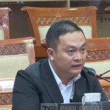 Rapat Bareng Komisi III DPR, Akademisi Hukum Pidana Beberkan 8 Urgensi RUU Perampasan Aset