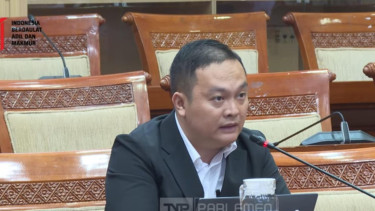 Rapat Bareng Komisi III DPR, Akademisi Hukum Pidana Beberkan 8 Urgensi RUU Perampasan Aset