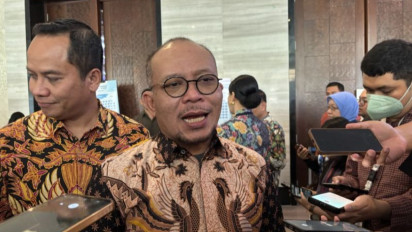 Usai Reses, Komisi XI akan Gelar Uji Kelayakan dan Kepatutan Destry Damayanti