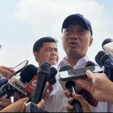 Istana Sebut Undangan HUT ke-81 RI Mulai Diantar ke Presiden-Wapres Terdahulu