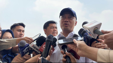 Istana Sebut Undangan HUT ke-81 RI Mulai Diantar ke Presiden-Wapres Terdahulu