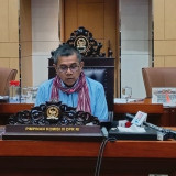 Komisi III DPR Dukung Polisi Gelar Ekshumasi dalam Investigasi Kasus Kematian Sutrimo