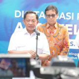 Mendagri Tito Karnavian Siapkan Surat Edaran: Bayi Lahir di Luar Faskes Bisa Dapatkan Akta Kelahiran Digital