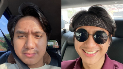 Masih Ingat Bowo 'Suhu' di Tiktok? 2018 Jadi Trend Setter Joget-jogetan, Nasibnya Begini Sekarang