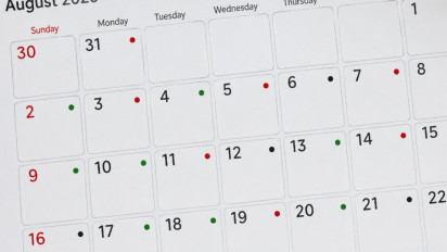 Senin Besok Sudah HUT ke-81 RI, Apakah Ada Cuti bersama di Tanggal 18 Agustus 2026?
