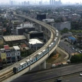 Target Operasi 2031: MRT Jakarta Mulai Lelang Konstruksi Lintas Bekasi-Tomang