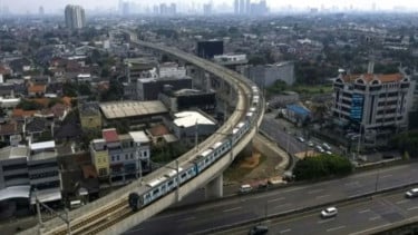 Target Operasi 2031: MRT Jakarta Mulai Lelang Konstruksi Lintas Bekasi-Tomang