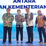 Kementerian UMKM dan OJK Sepakat Akselerasi Pembiayaan dan Perluasan Pasar UMKM