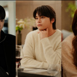 Link Nonton Drama Korea My Bias, My Boss Episode 3-4 Sub Indo, Cinta Segitiga Makin Rumit