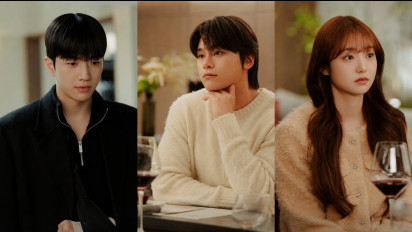 Link Nonton Drama Korea My Bias, My Boss Episode 3-4 Sub Indo, Cinta Segitiga Makin Rumit