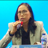 ‎Dua Pemain Diaspora Gabung Liga Putri Indonesia 2026-2027, Berstatus sebagai Marquee Player