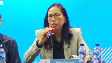 ‎Dua Pemain Diaspora Gabung Liga Putri Indonesia 2026-2027, Berstatus sebagai Marquee Player