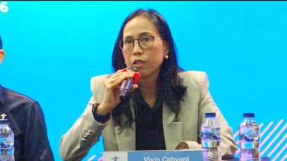 ‎Dua Pemain Diaspora Gabung Liga Putri Indonesia 2026-2027, Berstatus sebagai Marquee Player