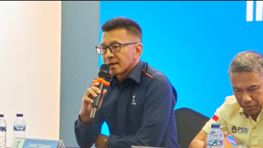Liga Putri Indonesia 2026-2027 Gunakan Triple Round Robin, Semua Laga Digelar Terpusat