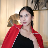 Diprotes soal Liburan ke Pulau Padar, Jessica Mila Sebut Tak Ada Pemberitahuan dari Kapten