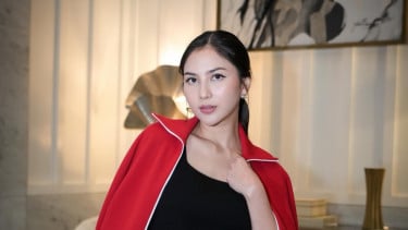 Diprotes soal Liburan ke Pulau Padar, Jessica Mila Sebut Tak Ada Pemberitahuan dari Kapten