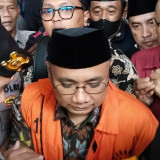 Gus Yaqut Sebut Dakwaan Soal Penerimaan Uang Korupsi Kuota Haji Merupakan Asumsi