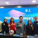Meski Tujuh Tahun Vakum, Juara Liga Putri Indonesia 2026-2027 Berpeluang Tampil di Liga Champions Asia