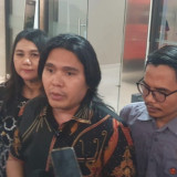 Viral Challenge Hafalan Surah Al-Qur an Dapat Miras di Konser Ancol Diadukan ke Bareskrim Polri