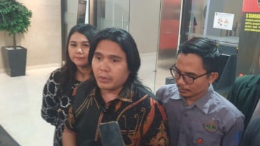 Viral Challenge Hafalan Surah Al-Qur'an Dapat Miras di Konser Ancol Diadukan ke Bareskrim Polri