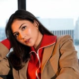 Jessica Mila Luruskan IGS soal Pulau Padar yang Diduga Diedit, Tunjukkan Perbedaan Cerita Asli dan Editan