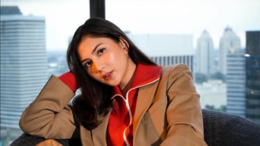 Jessica Mila Kecewa IGS soal Pulau Padar Diduga Diedit, Tunjukkan Perbedaan Cerita Asli dan Editan
