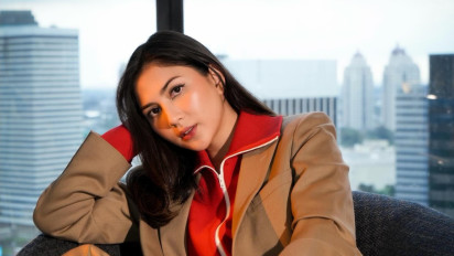 Jessica Mila Luruskan IGS soal Pulau Padar yang Diduga Diedit, Tunjukkan Perbedaan Cerita Asli dan Editan